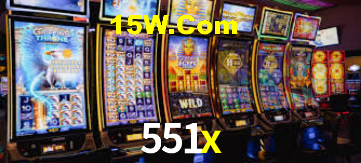 551x