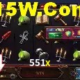 Provedores de Jogos 551x