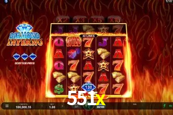 Experimente o Login Seguro Premium no 551x