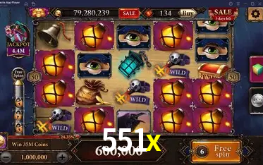 Casino Ao Vivo 551x