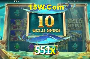 Sinta a adrenalina dos jogos de cassino com 551x