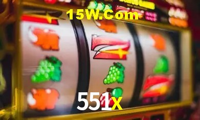 551x: Jogos de Caça-Níqueis-Altas Recompensas, Roleta-Velocidade, Blackjack-Desafios Máximos