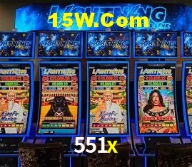  551x.com