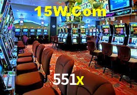 Game Providers 551x