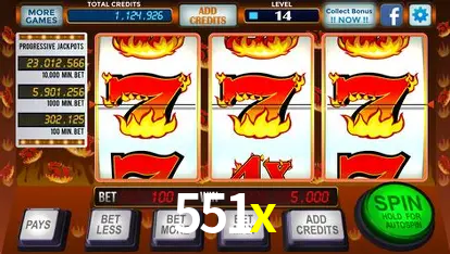 Gates of Olympus 551x