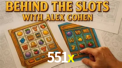 Tecnologia da Plataforma 551x