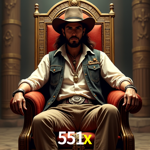 Descubra a Magia dos Jogos de Arcade no 551x