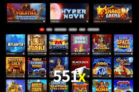 551x: Seu Especialista em Apostas Esportivas Brasileiras